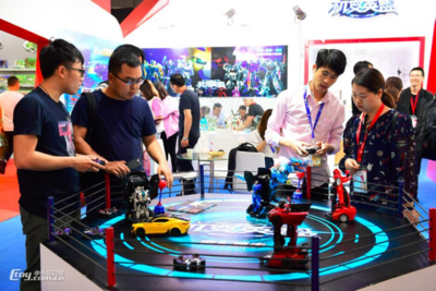 初心如磐，砥礪前行 佳奇科技CEO陳曉铓的動(dòng)漫開發(fā)之路