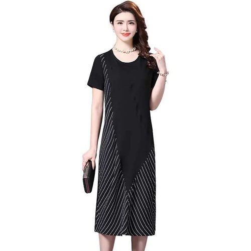 探尋哪家服裝批發更便宜？以安納蘇絲長袖連衣裙為例的選購攻略